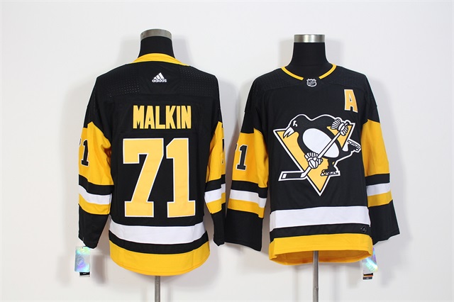Pittsburgh Penguins jerseys 2022-032